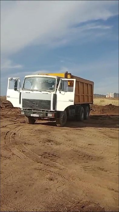 Продам Самосвал 25т.