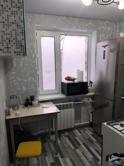 Срочно продам квартиру