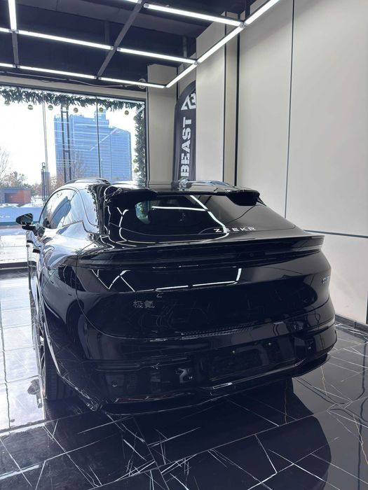 Zeekr 007 GT  (в наличии/tayyor)