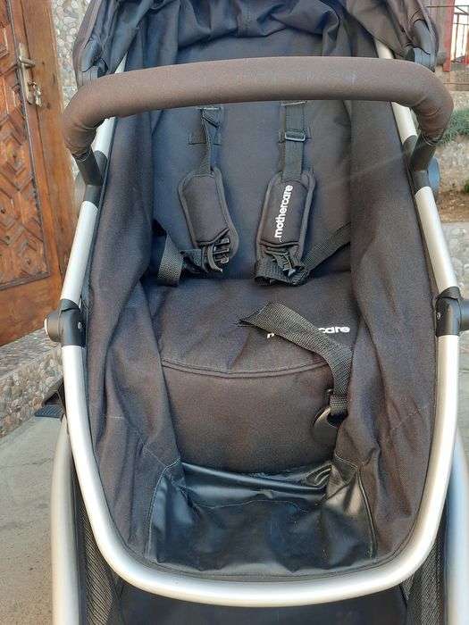 Бебешка количка Mothercare Xpedior
