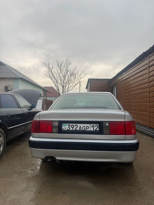 Audi 100 s4 продажа