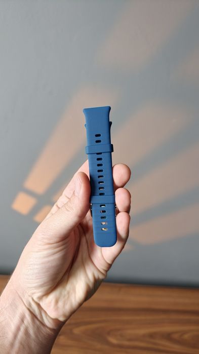 Huawei Watch Fit 3 - Standard Edition + curele de rezervă