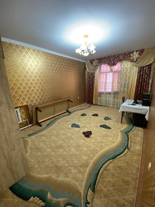 Нарпай центрда 7 сотихли 5 хонали котедж