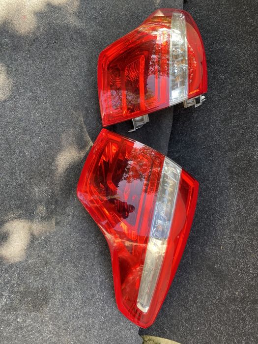 Стоп-Стопове Citroen Picasso Mini/2006-2014 Пикасо Мини