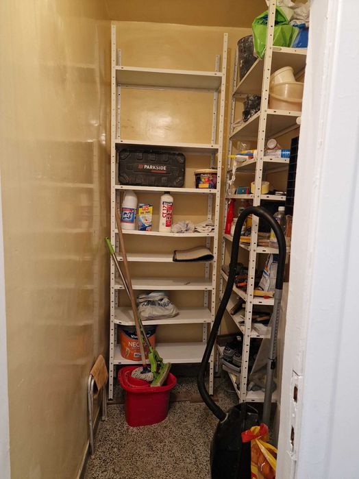 Продава се Тристаен апартамент в София, Център - 60 кв.м за 2700 €/кв.м - Снимка #7