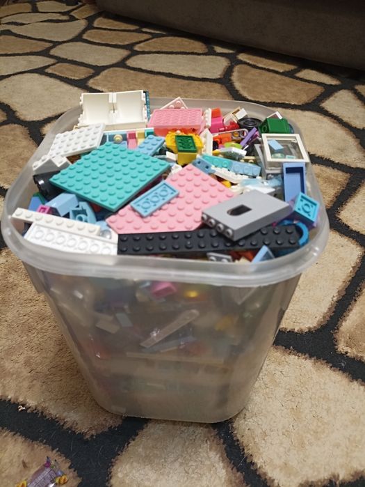 Продам конструктор