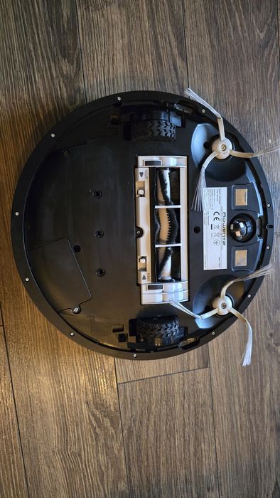 Aspirator robot Rowenta Explorer Serie 60 Allergy