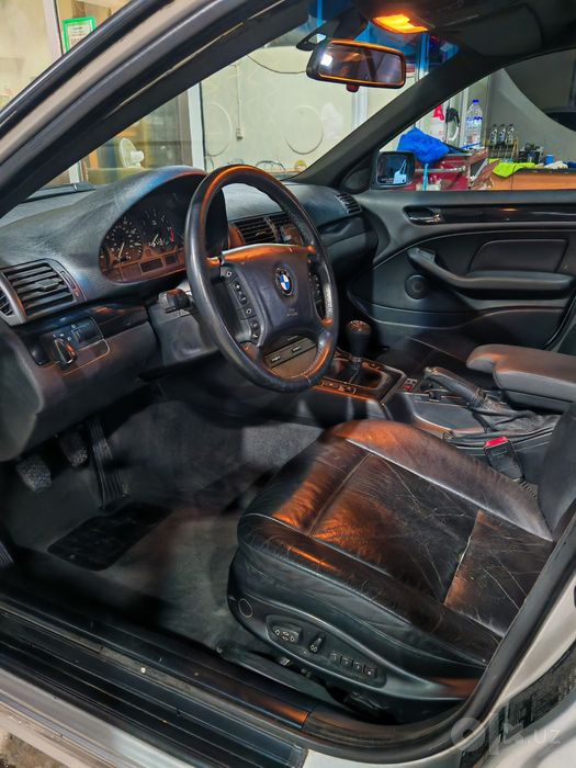 Продам Bmw e46 323i