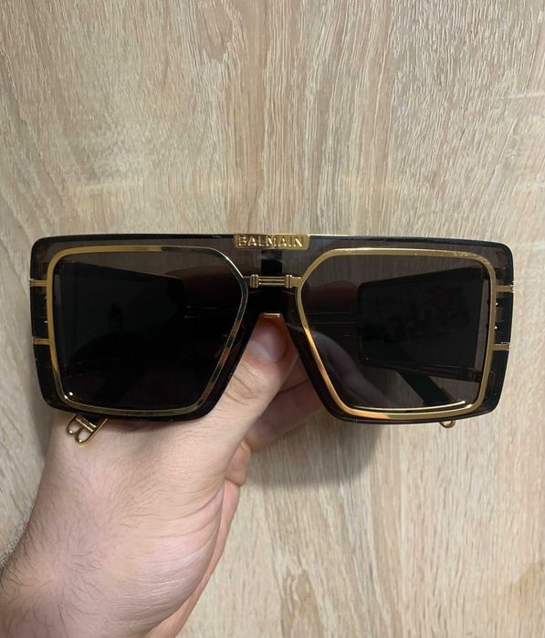 BALMAIN WONDER BOY LIMITED оригинални слънчеви очила