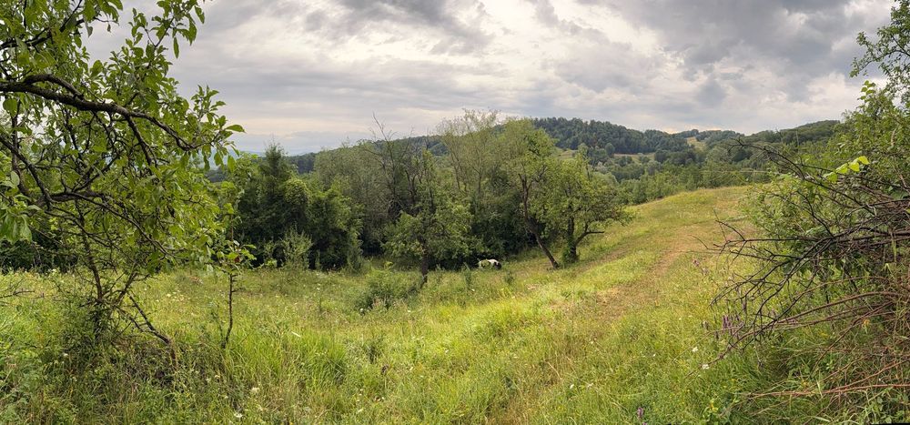 Teren intravilan in zona Valenii de Munte