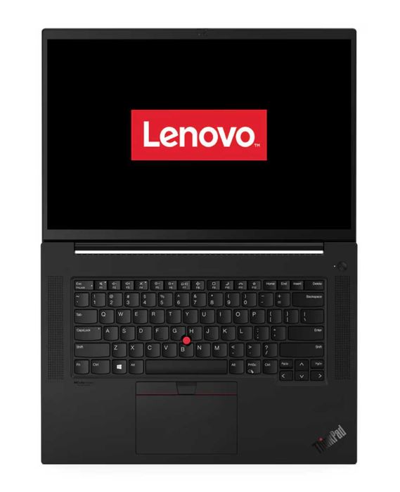 Lenovo ThinkPad X1 Extreme Gen 4 16″ i7-11800H 64GB 512GB RTX 3050Ti