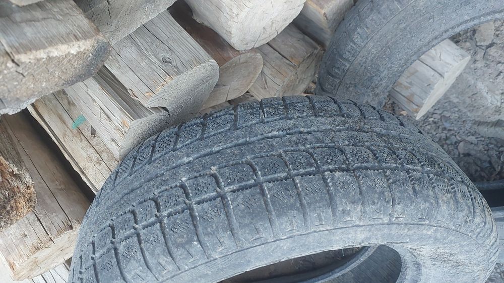 Автошины  на 15 в хорошем состоянии