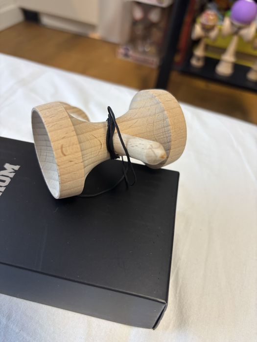 Ken lambo beech neapolitan krom