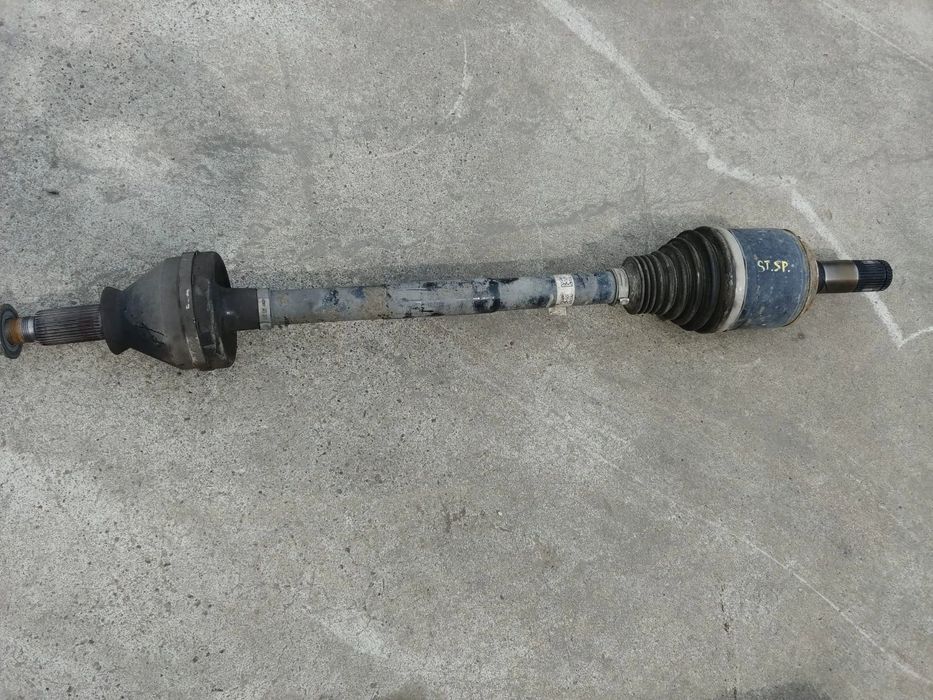 planetara stanga spate  3.0 d maseati levante 2017  06700320360  10341053