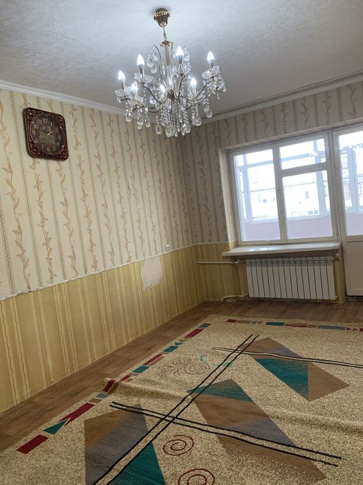 Сдам 3 х ком. Сатпаева