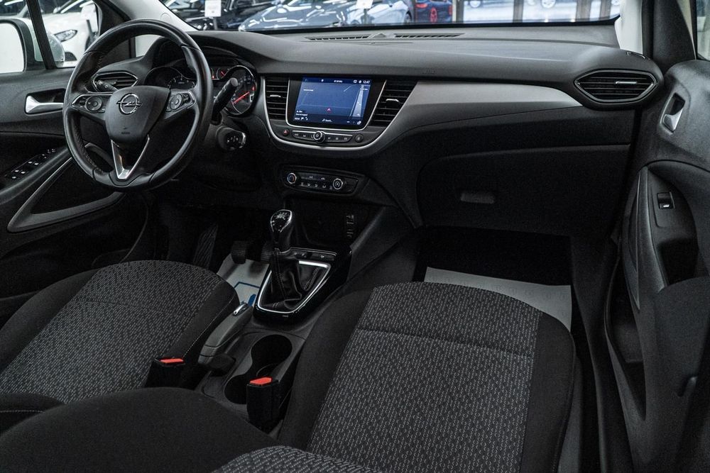 OPEL Crossland X 2018 — imagine 2