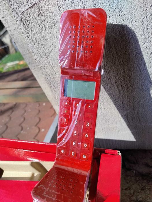 Telefon/ intercom push-to-talk Swissvoice L7 fara fir 3bucati