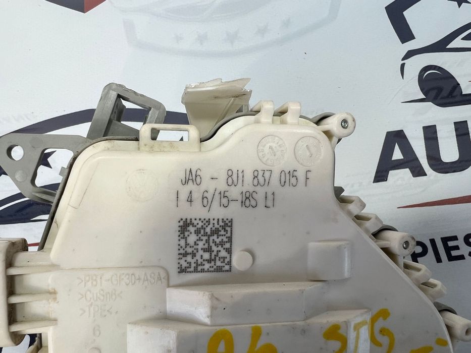 Broasca/Incuietoare Usa Stanga Fata Audi A4 B8