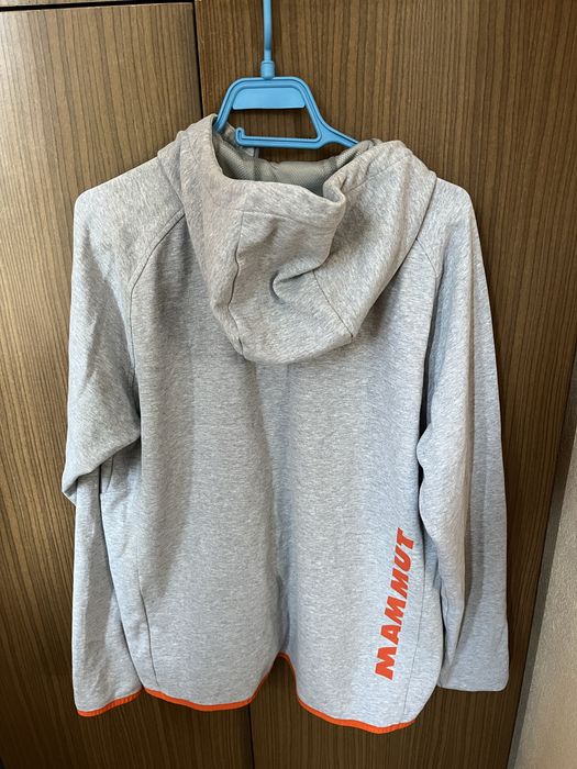 Mammut суитчър хл размер като нов