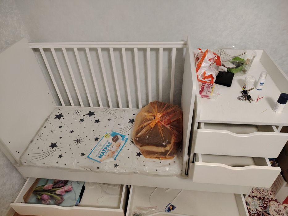 Детский монеж хорошем состояние