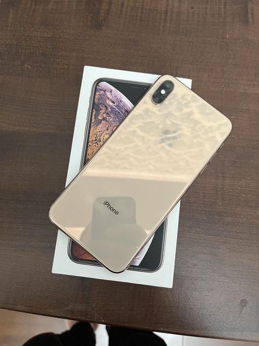 iPhone XS Max 256GB