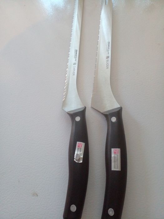 Set 7 cutite plus masat