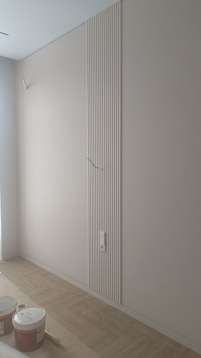 Ремонт и строительство