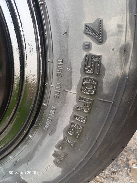 Isuzu avtobus diska balon