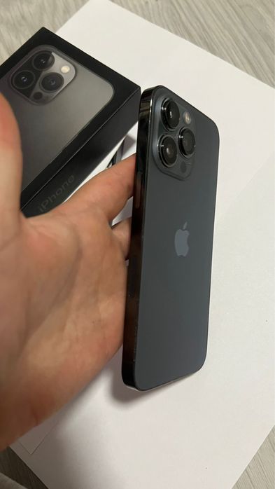 Айфон 13 про 128 гб