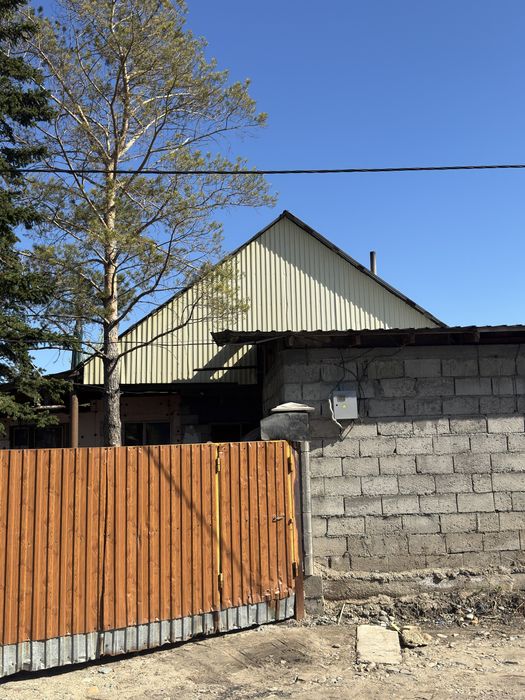 Продам дом 4х, 120 кв.м.