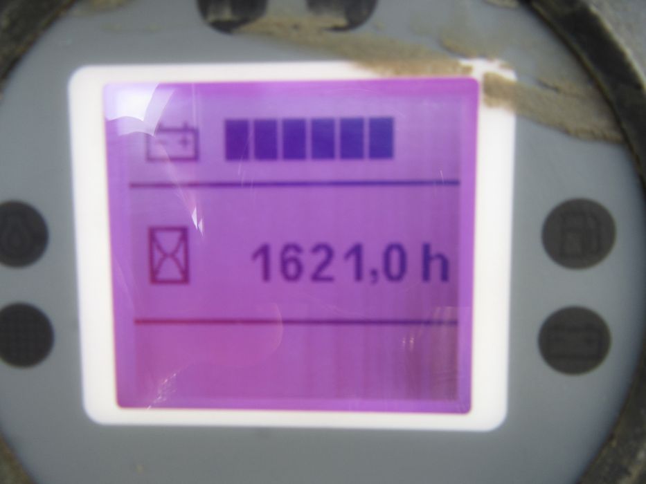 Putzmeister M740DBS