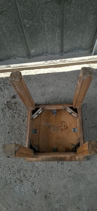 Табуретка 1шт как на фото