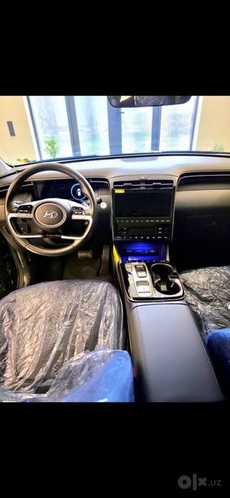 HUYNDAI TUCSON 2.5 LONG нахт автокридит ва GM бартирга