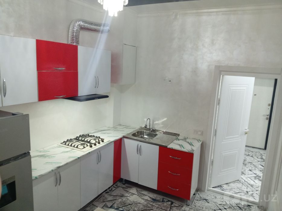 Uy ijaraga Dream house soat tegi