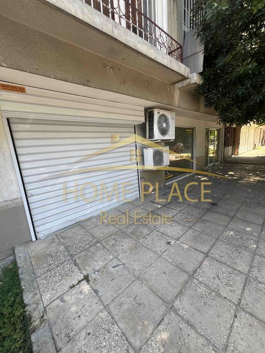 Дава се под наем Офис в Варна, Лятно кино Тракия - 90 кв.м за 510 € - Снимка #10