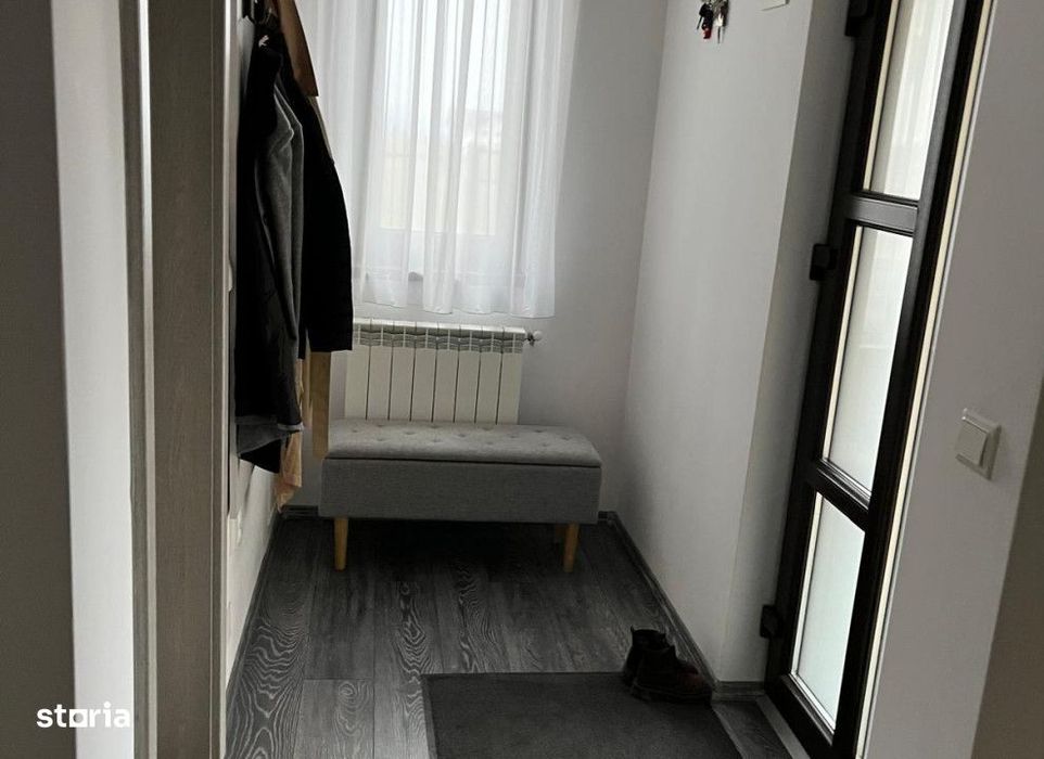 Casa 4 camere Valea Adanca , 112 metri Cod:162881