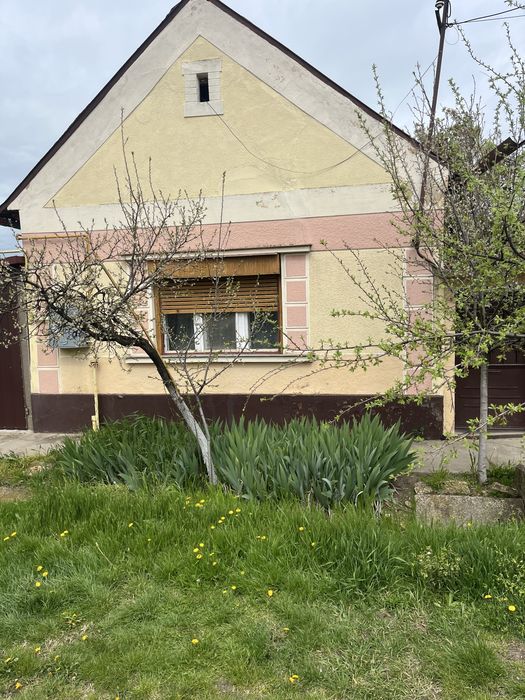 Casă de vânzare în orașul Salonta