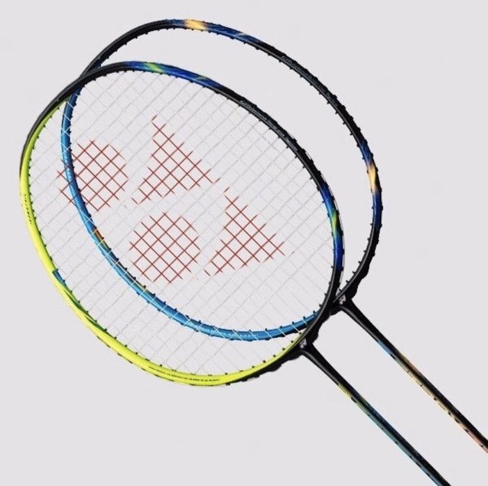 Бадминтон Yonex 2 штук