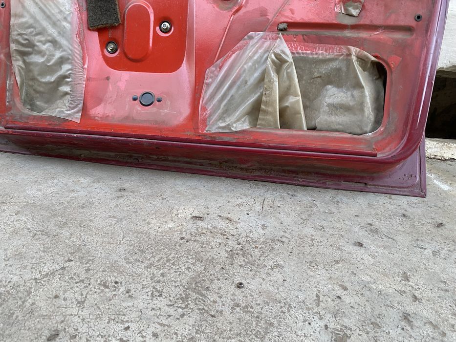 Usa portiera dreapta fata dacia 1300 1310