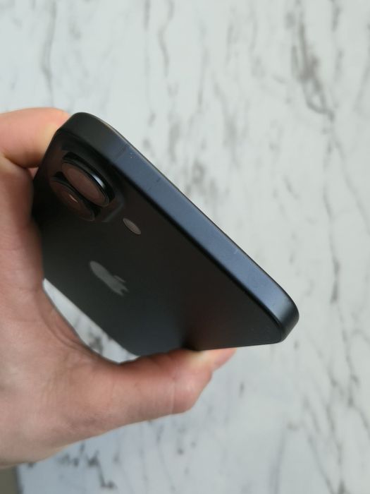 Vand/schimb iPhone 16 Plus 256gb