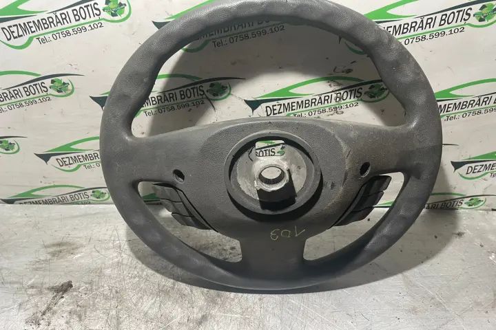 Volan simplu Opel Corsa 2001 1.2 Easytronic (75 hp)