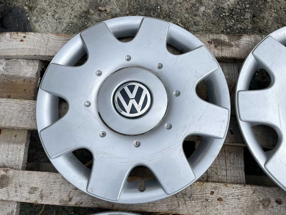 16 цола Тасове VW Passat Volkswagen Passat 3B0601147G Оригинал