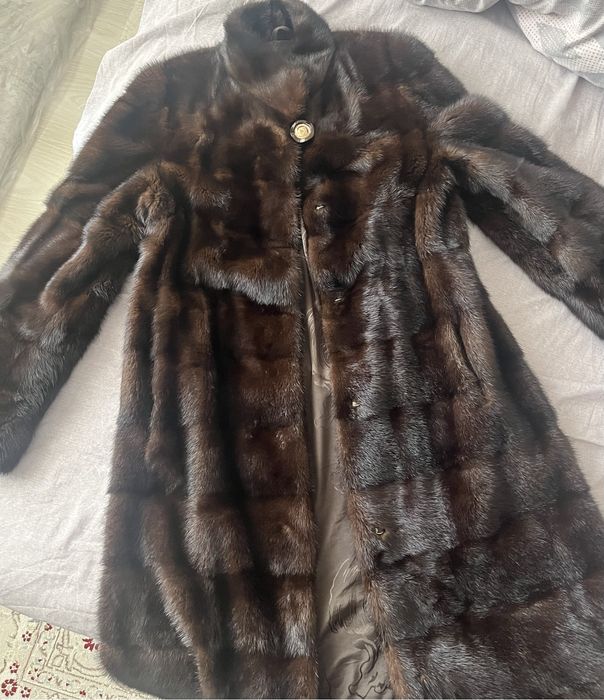 Продается Норкавая Шуба