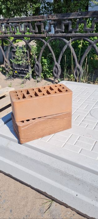 Кирпич облицовочный ENKI