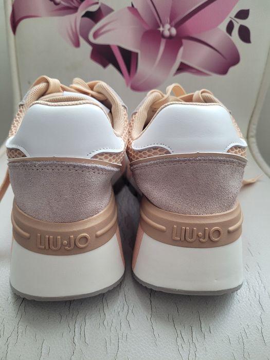Adidași  originali Liu Jo damă nr 36