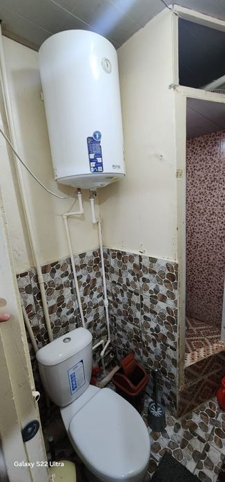 1 хналиКвартира сотилади