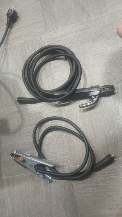 Сварочный аппарат