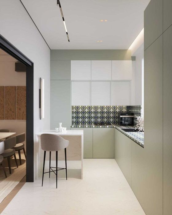 Ozbegim 3/2/10 114м2 евро люкс квартира продается: Яккасарай Бобура