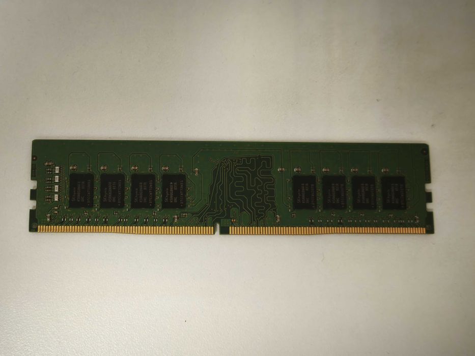 modul memorie ram pc 16gb ddr4 2133mhz 2400mhz 2666mhz hynix samsung