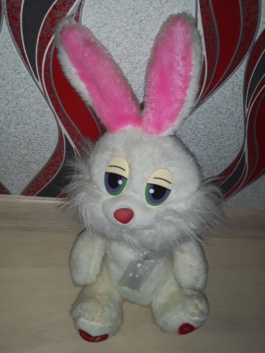 Игрушки МЯГКИЕ симпатичные